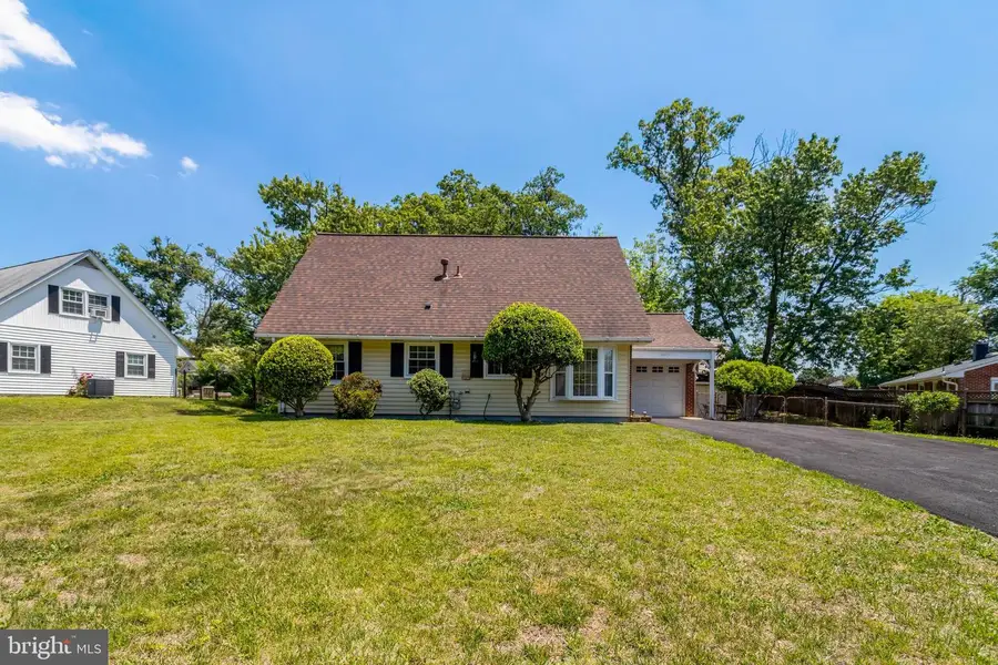 4809 Upland Dr, Alexandria, VA 22310 - #3