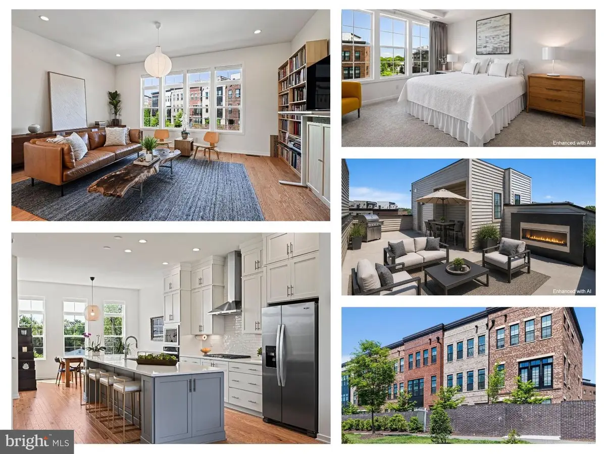 7382 Magarity Rd, McLean, VA 22102 - #1