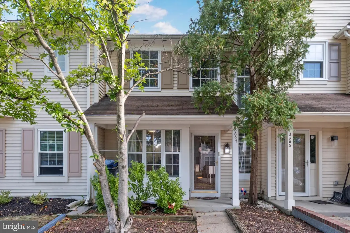 8603 Venoy Ct, Alexandria, VA 22309 - #1