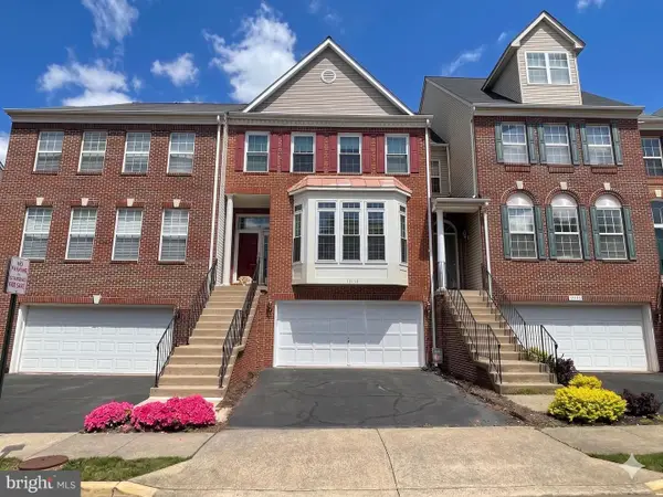 13110 Forest Mist Ln, FAIRFAX, VA 22033