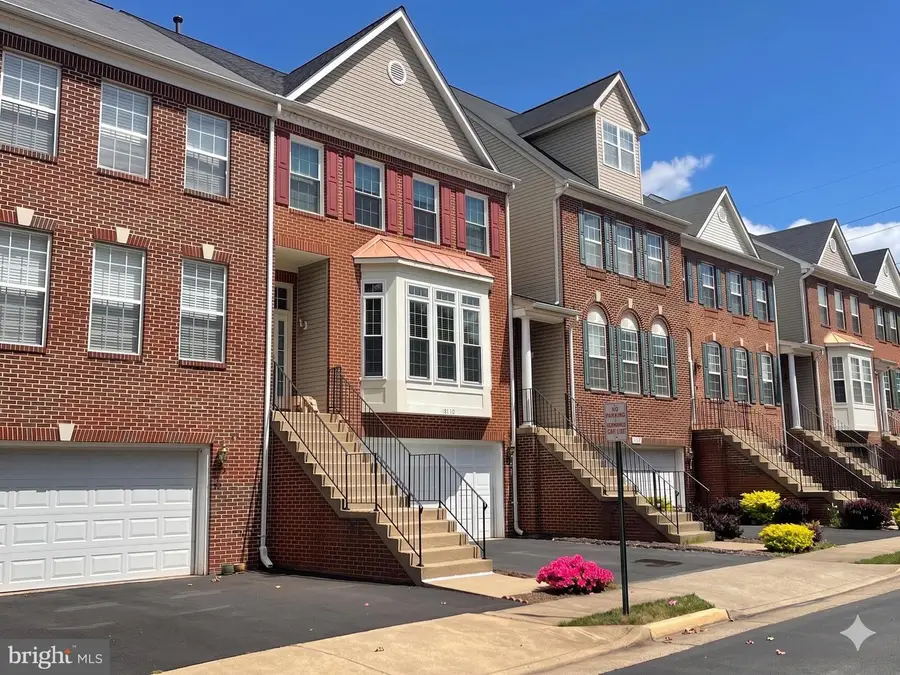 13110 Forest Mist Ln, Fairfax, VA 22033 - #2