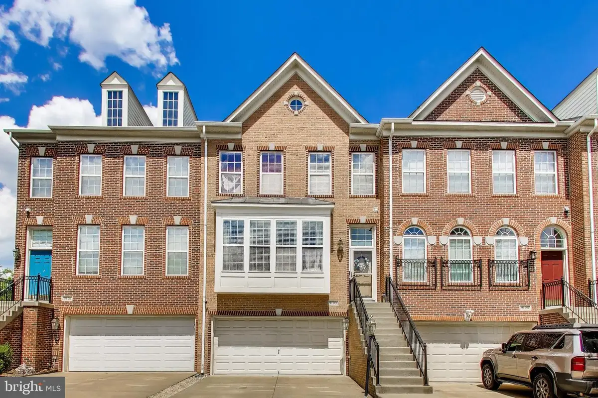 9103 Furey Rd, Lorton, VA 22079 - #1