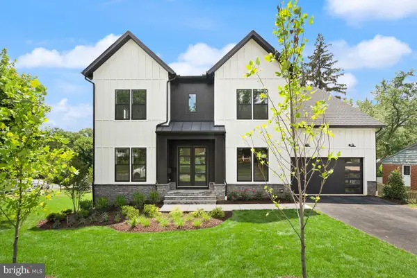 11433 Valley Rd, FAIRFAX, VA 22033