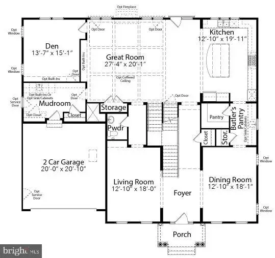 11433 Valley Rd, Fairfax, VA 22033 - #2