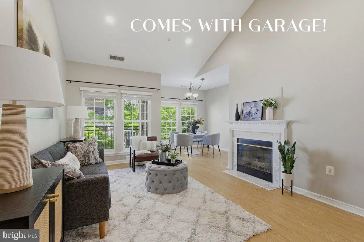 4139 Fountainside Ln #302, Fairfax, VA 22030 - #1