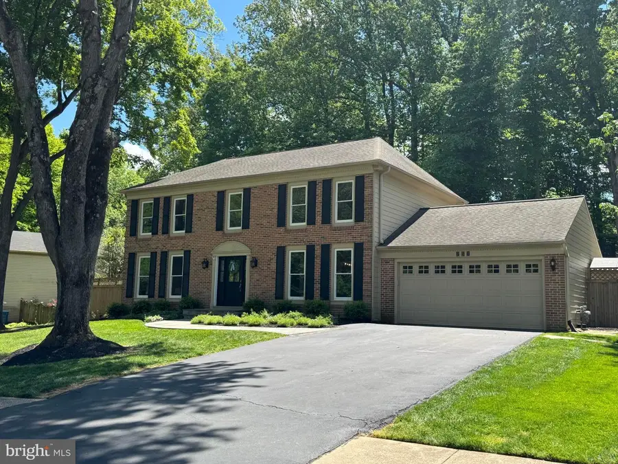 757 Ridge Dr, McLean, VA 22101 - #2