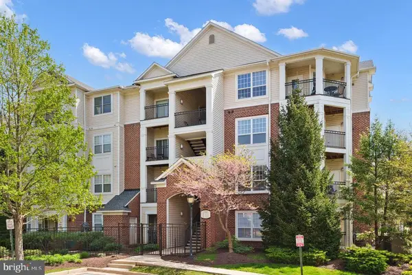 12901 Centre Park Cir #217, HERNDON, VA 20171