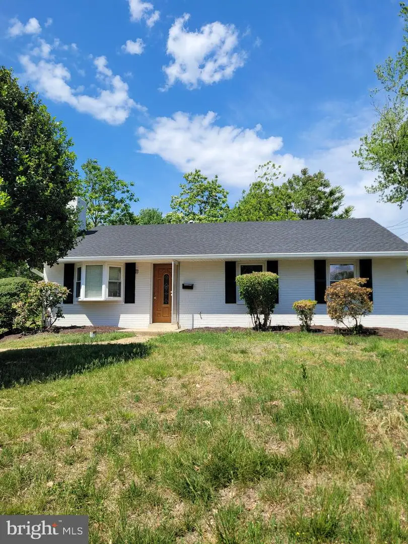 4102 Zion Ct, Alexandria, VA 22312 - #1