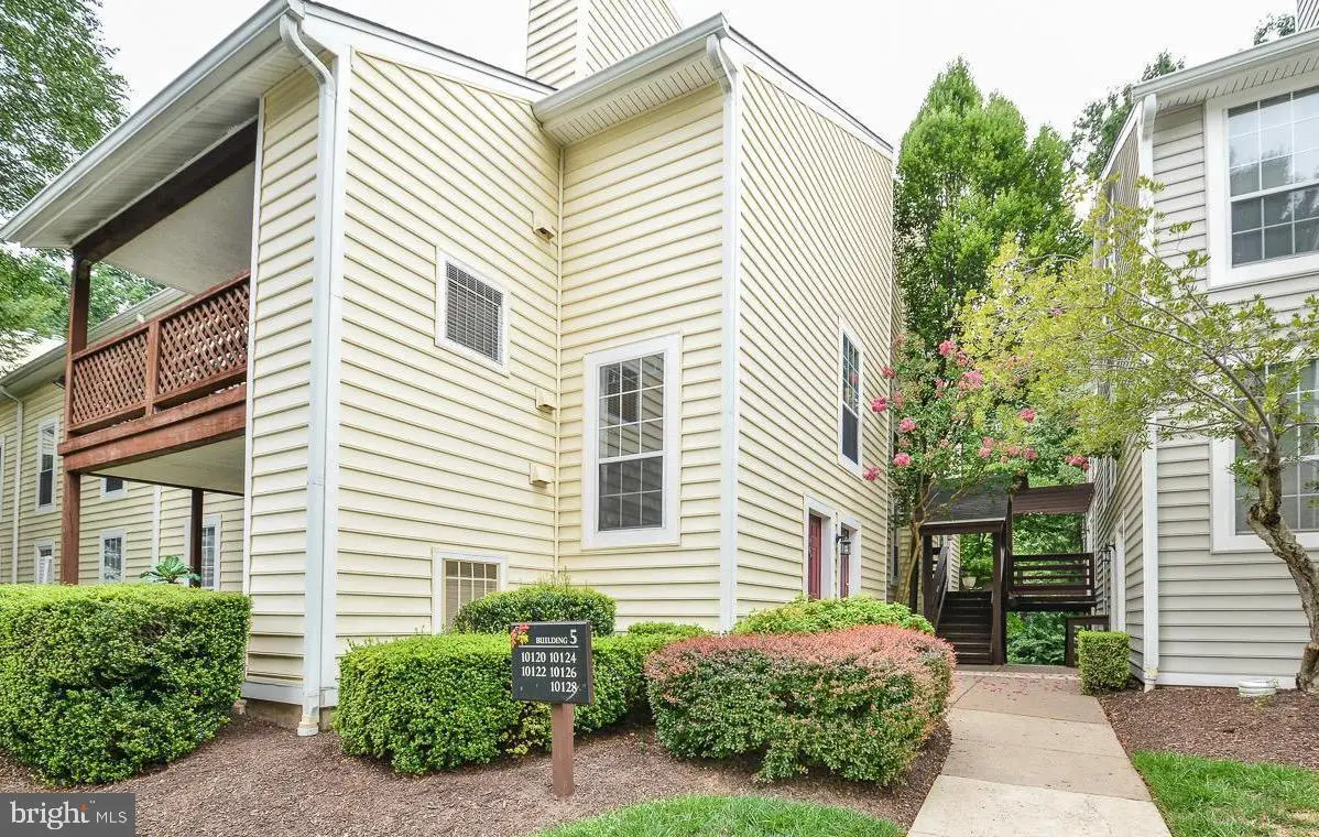 10124 Oakton Terrace Rd, Oakton, VA 22124 - #1