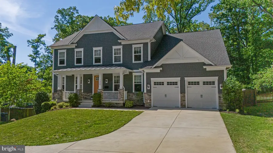 7920 Shreve Rd, Falls Church, VA 22043 - #2