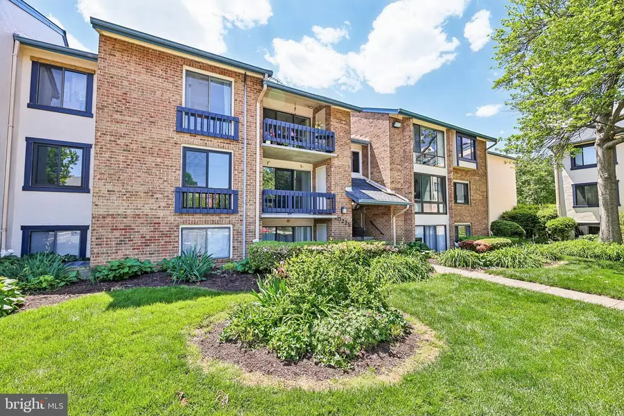 10225 Valentino Dr #7212, Oakton, VA 22124 - #2