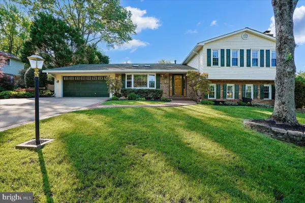 2423 Rocky Branch Rd, VIENNA, VA 22181