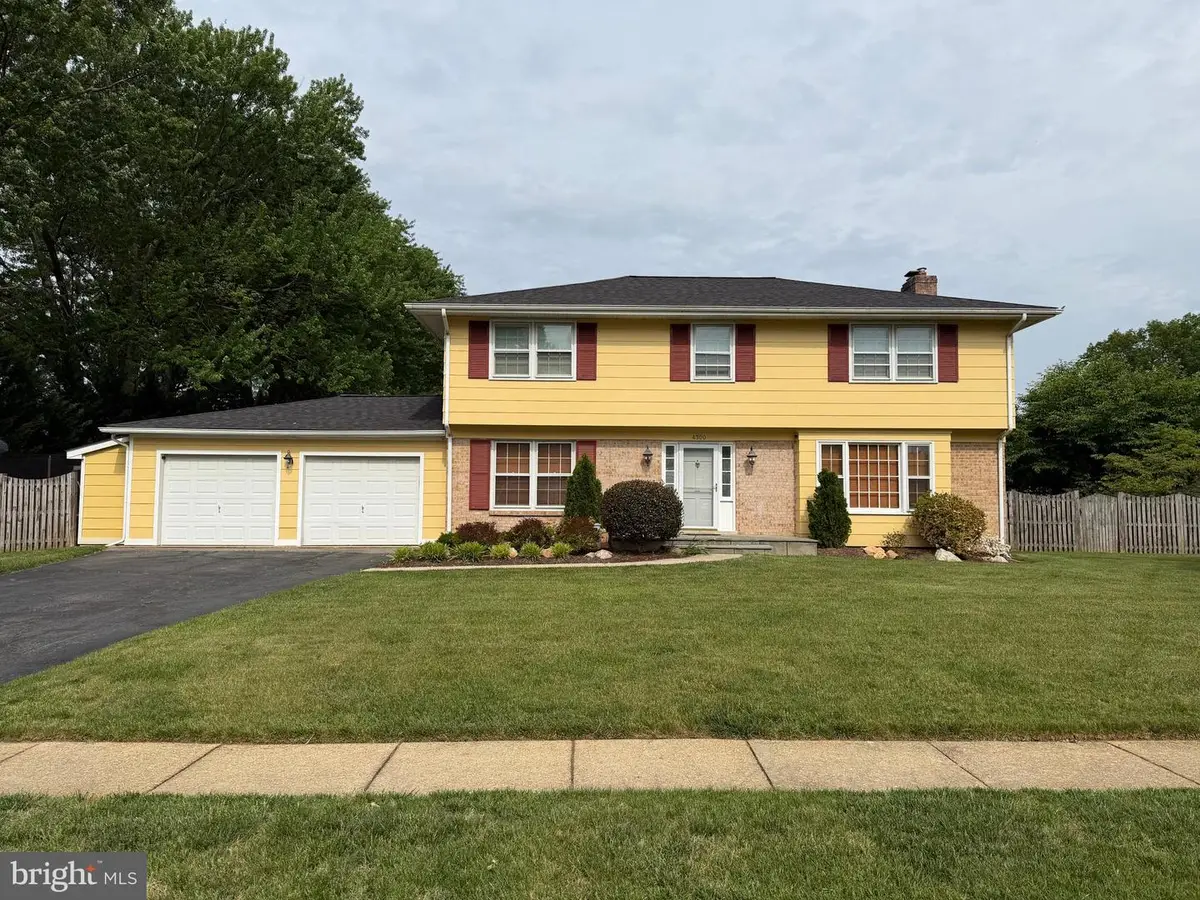4300 Granada St, Alexandria, VA 22309 - #1