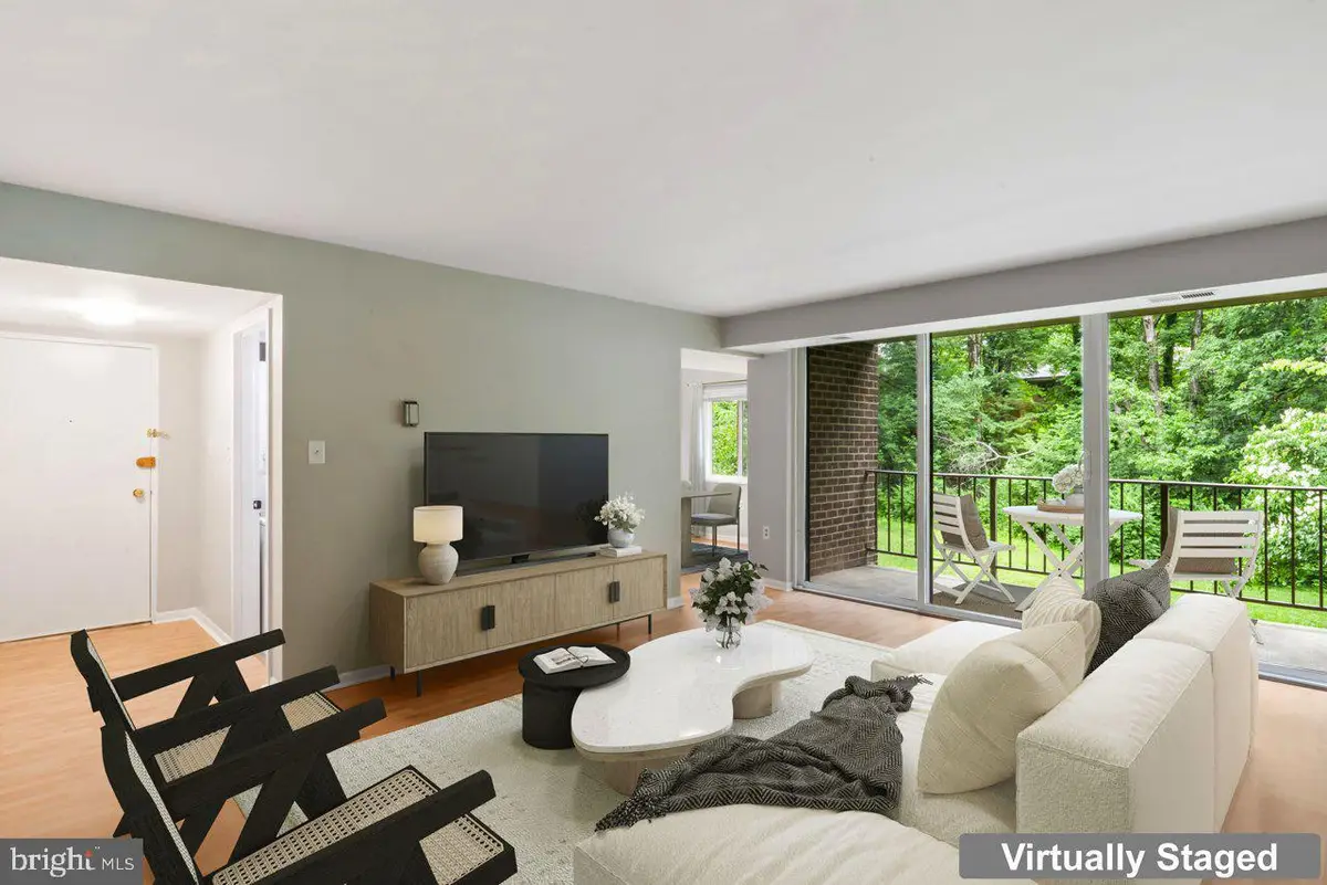 1422 Northgate Sq #12b, Reston, VA 20190 - #1