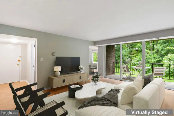 1422 Northgate Sq #12b, RESTON, VA 20190