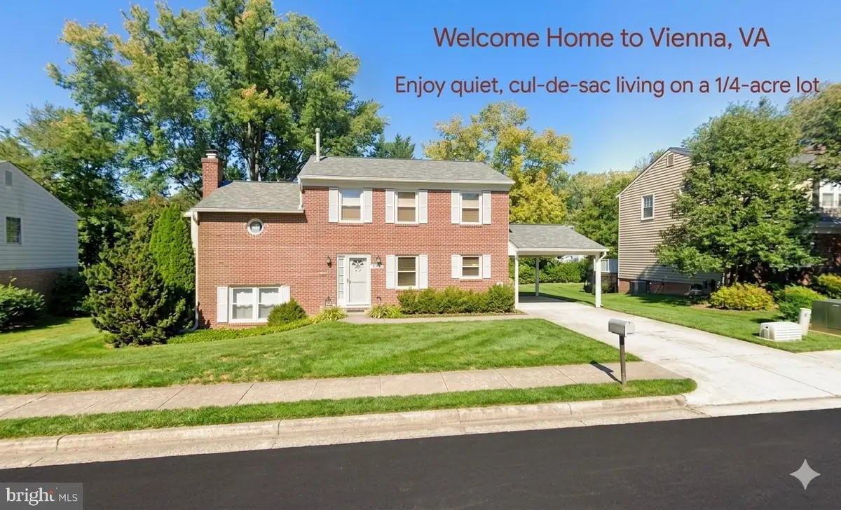 404 Tapawingo Rd Se, Vienna, VA 22180 - #1