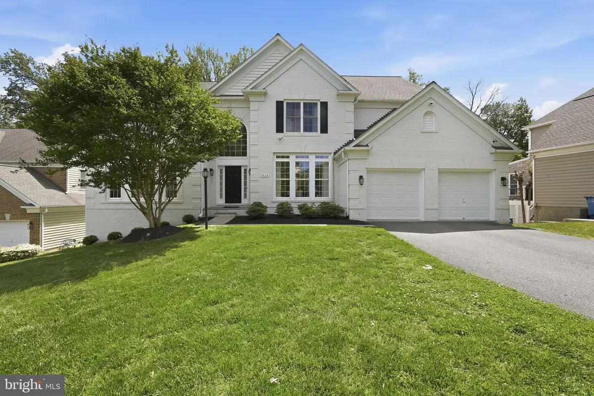 4929 Sammy Joe Dr, Fairfax, VA 22030 - #1