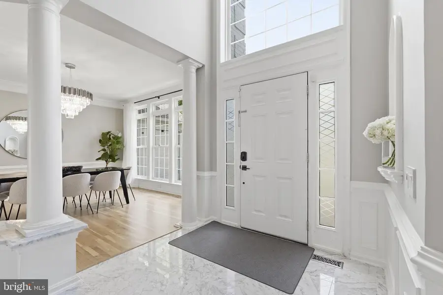 4929 Sammy Joe Dr, Fairfax, VA 22030 - #3