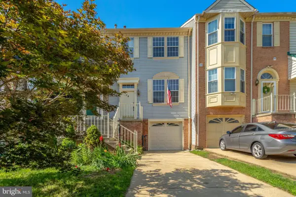 14005 Winding Ridge Ln, CENTREVILLE, VA 20121