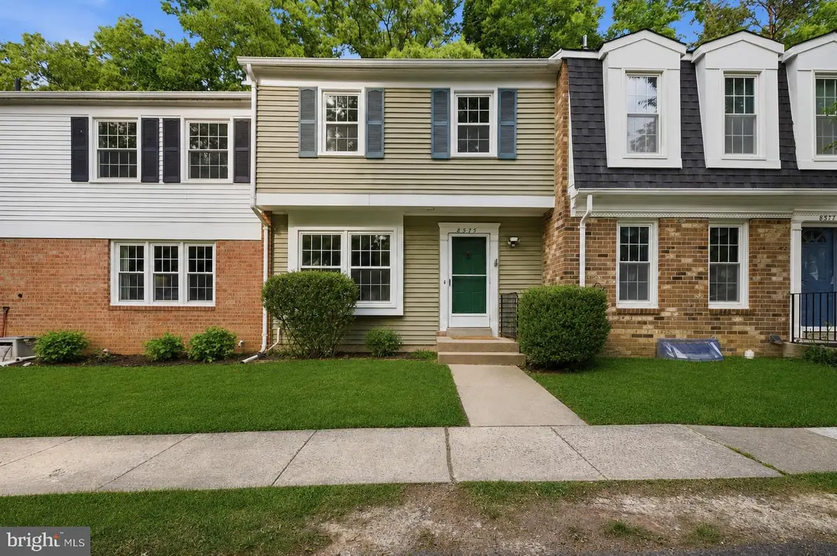 8575 Tyrolean Way, Springfield, VA 22153 - #1