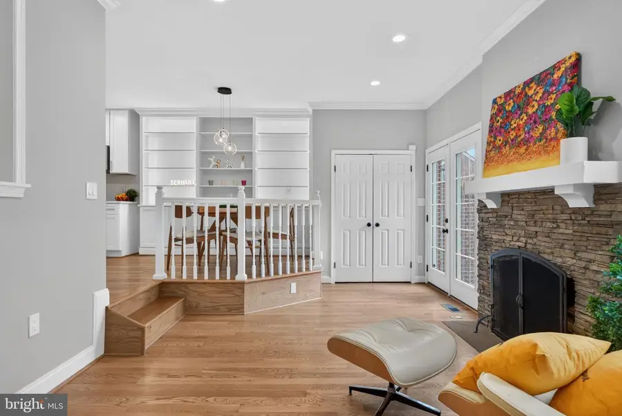 6622 Madison Mclean Dr, McLean, VA 22101 - #3
