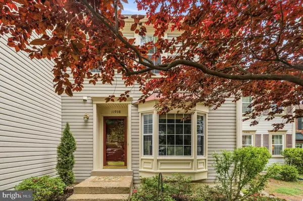 11938 Sentinel Point Ct, RESTON, VA 20191