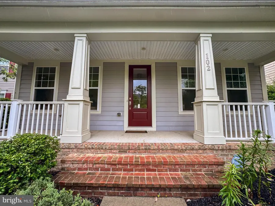 102 Pearl St, Herndon, VA 20170 - #3