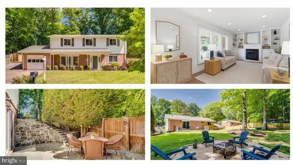 5211 Stonington Dr, FAIRFAX, VA 22032
