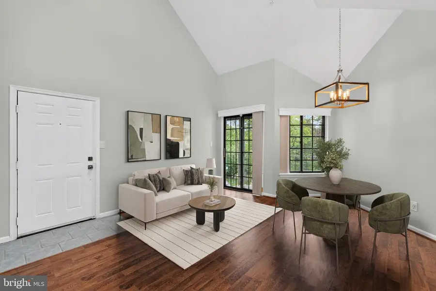 6009 Mersey Oaks Way #e, Alexandria, VA 22315 - #3