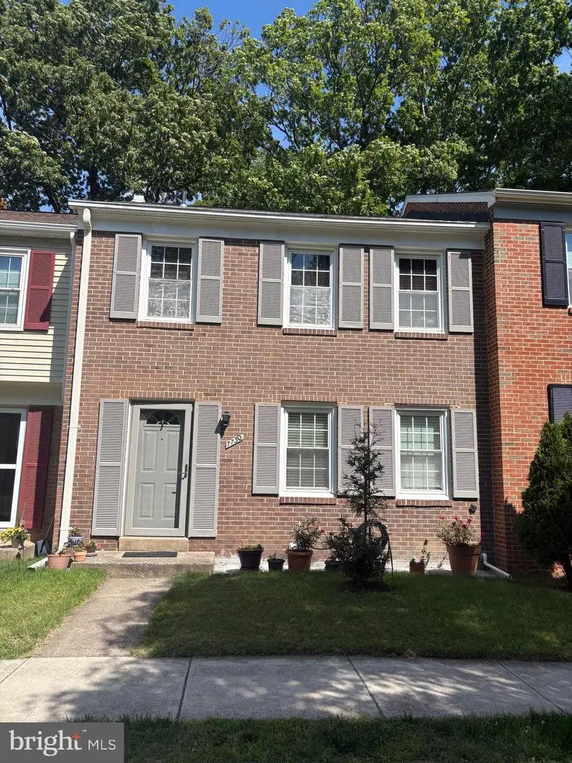 7730 Brandeis Way, Springfield, VA 22153 - #1