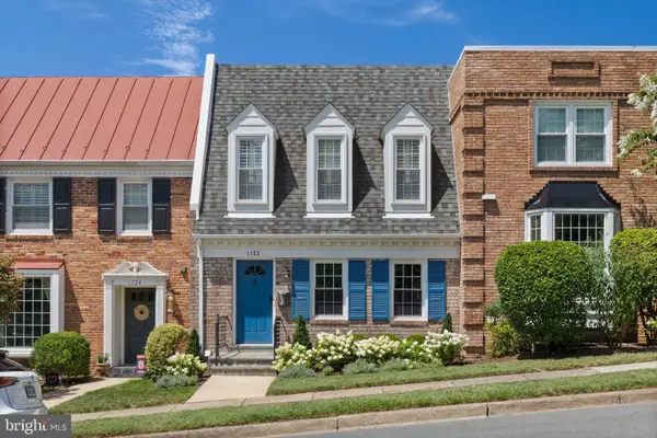 1122 Kensington Rd, MCLEAN, VA 22101