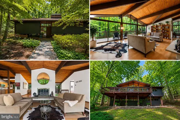 10815 Cross School Rd, RESTON, VA 20191