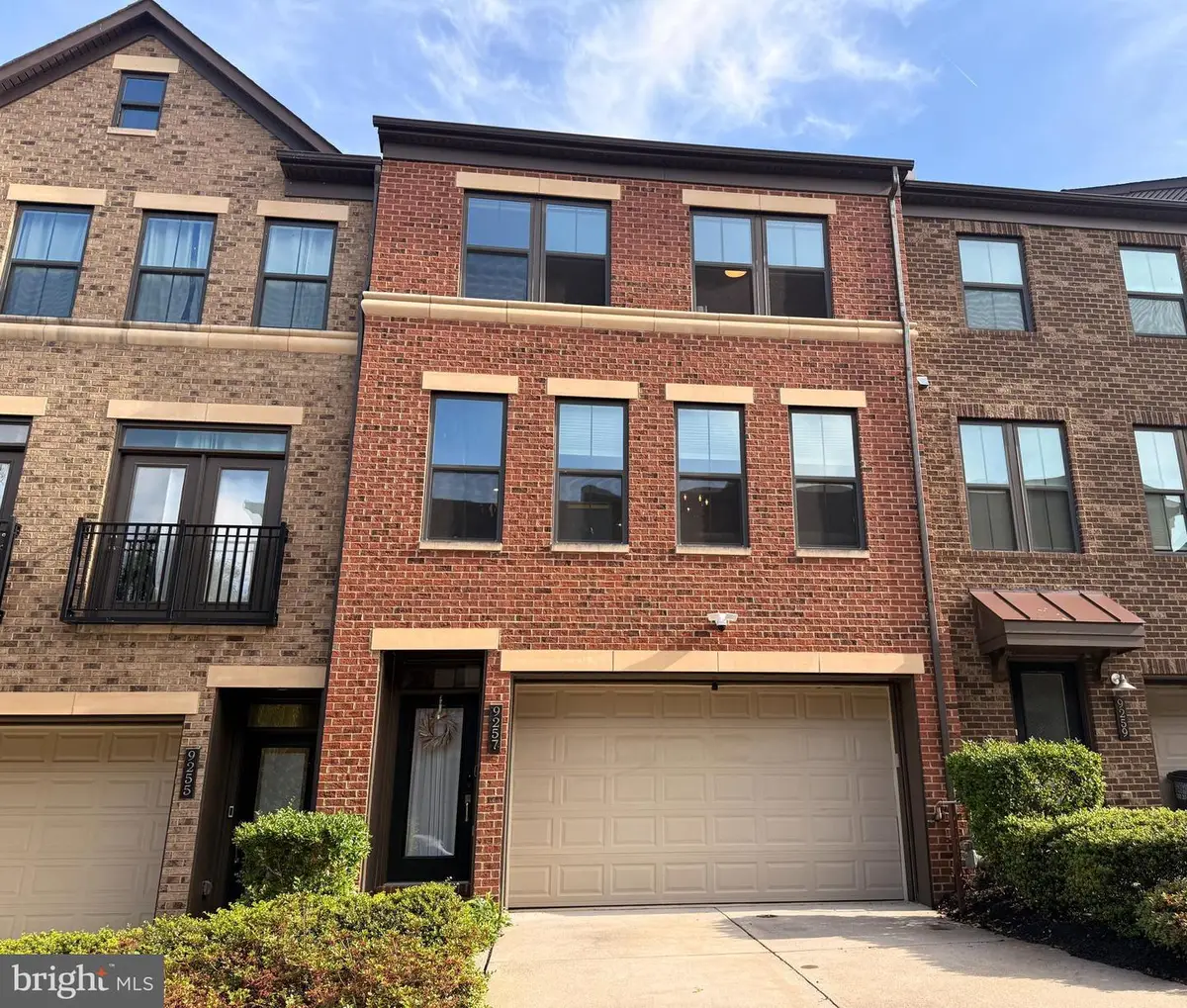 9257 Wood Violet Ct, Fairfax, VA 22031 - #1