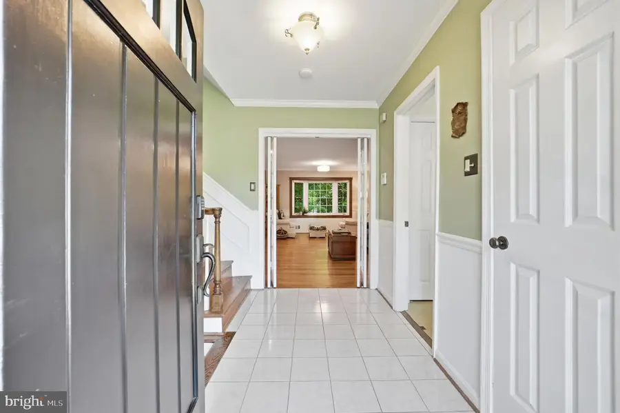 4917 Bexley Ln, Fairfax, VA 22032 - #2