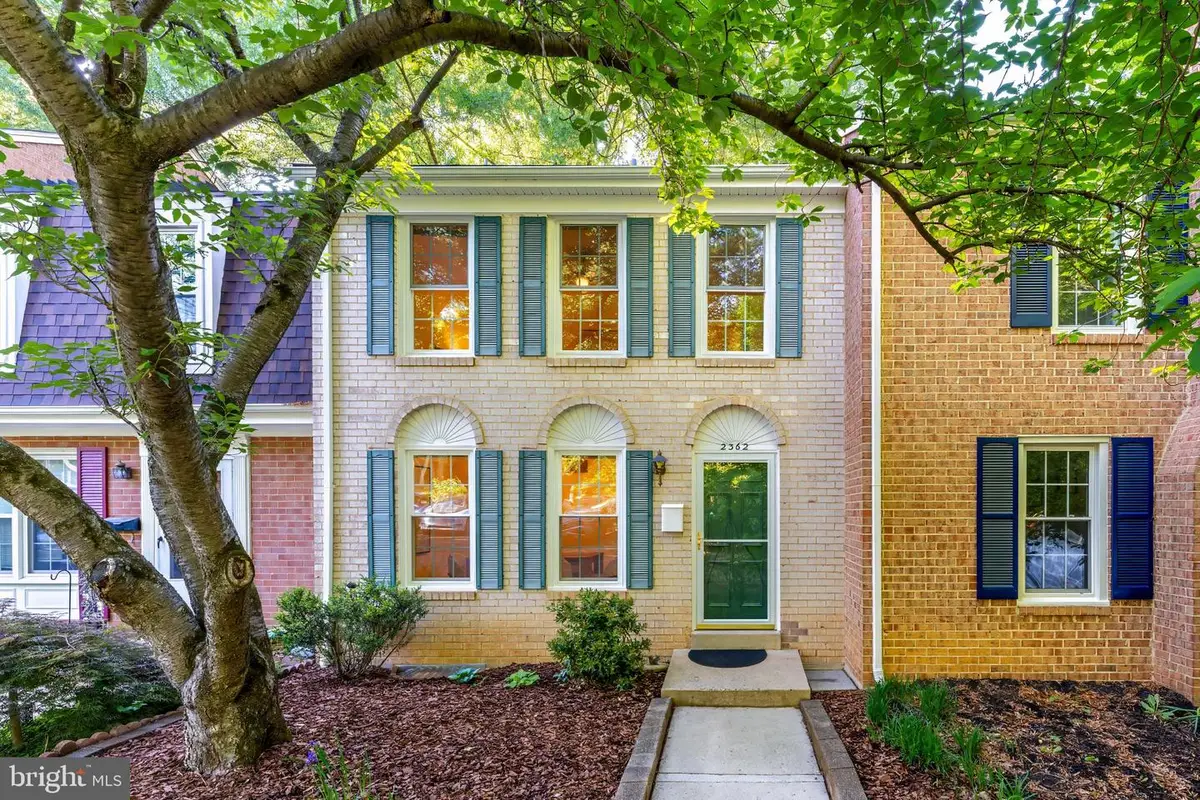 2362 Albot Rd, Reston, VA 20191 - #1