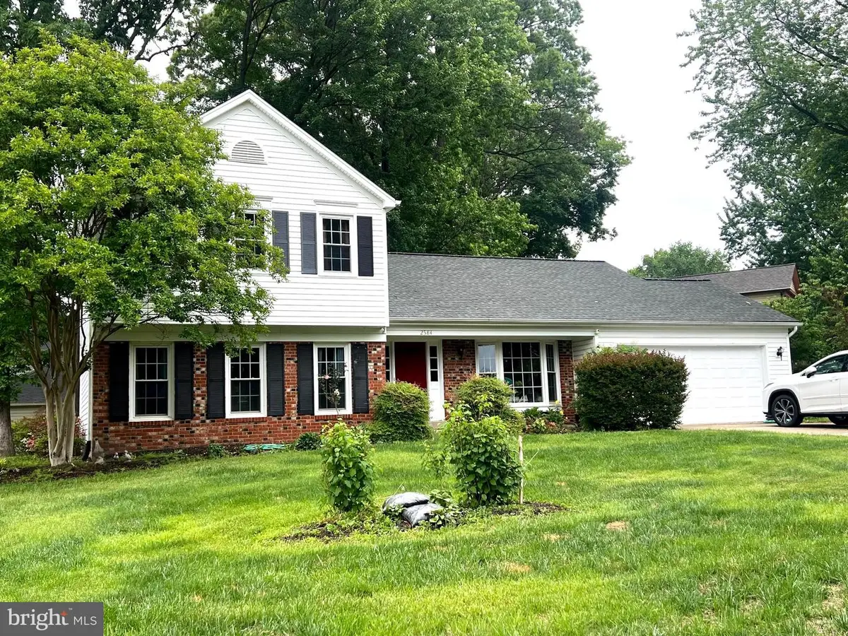 2584 John Milton Dr, Herndon, VA 20171 - #1