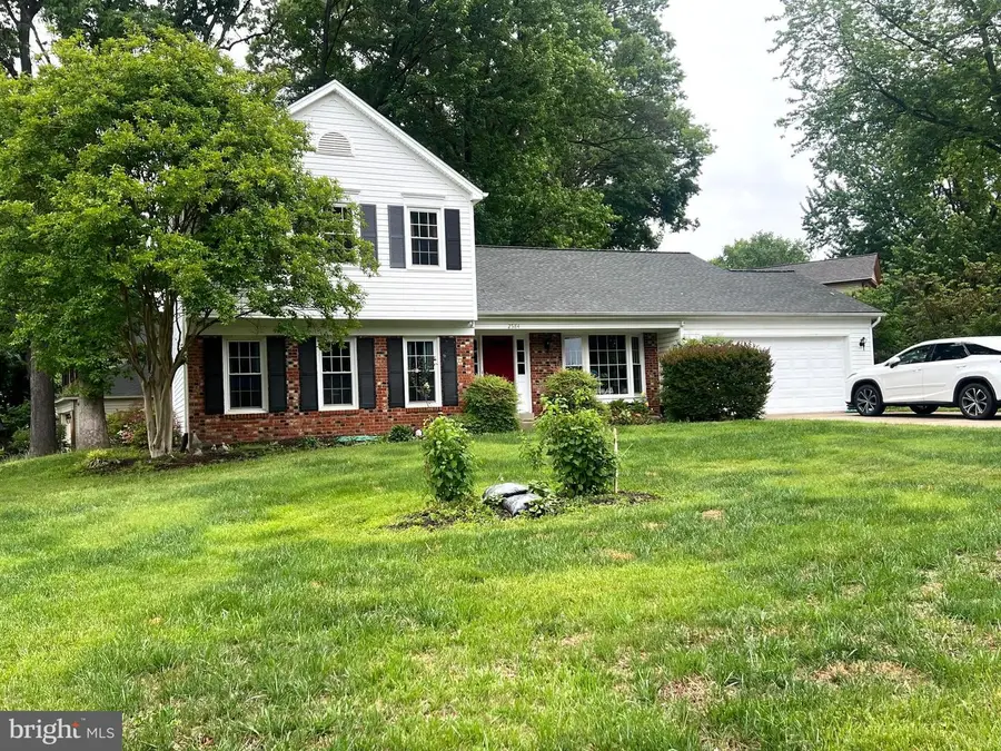 2584 John Milton Dr, Herndon, VA 20171 - #2