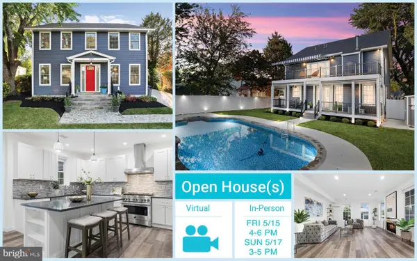 6925 Barrett Rd, FALLS CHURCH, VA 22042