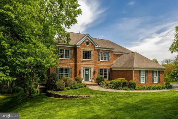 11394 Fox Vale Glen Ct, OAKTON, VA 22124