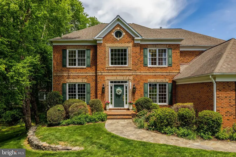11394 Fox Vale Glen Ct, Oakton, VA 22124 - #2
