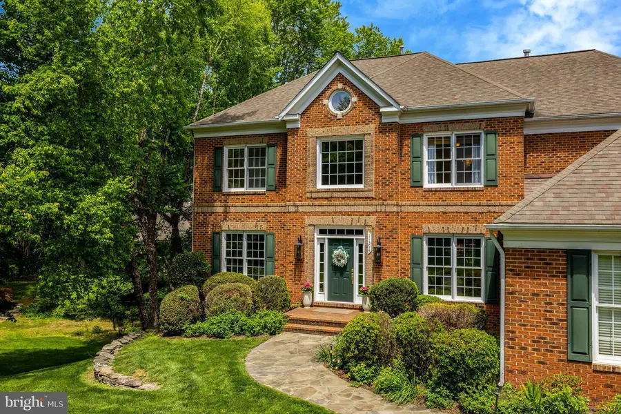 11394 Fox Vale Glen Ct, Oakton, VA 22124 - #3