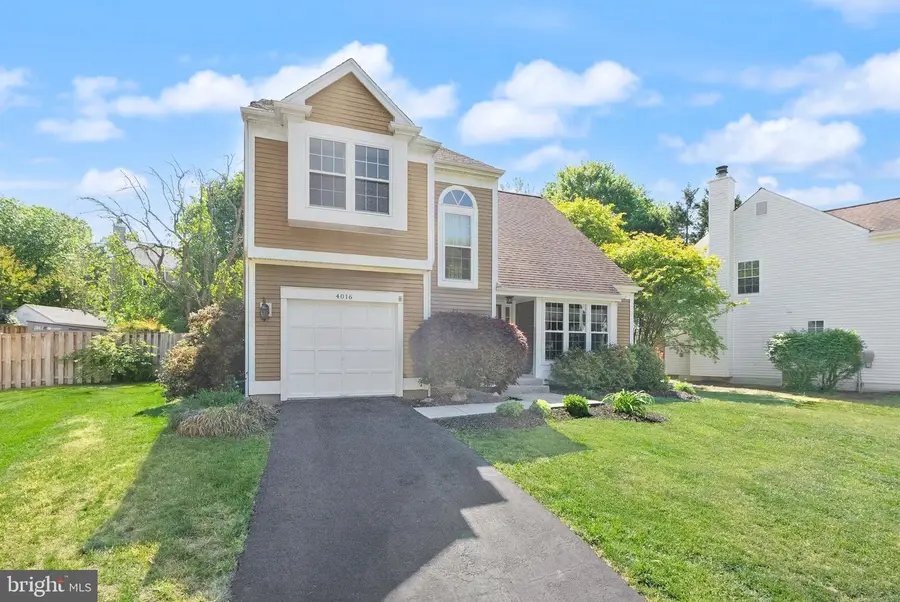 4016 Blue Slate Dr, Alexandria, VA 22306 - #3