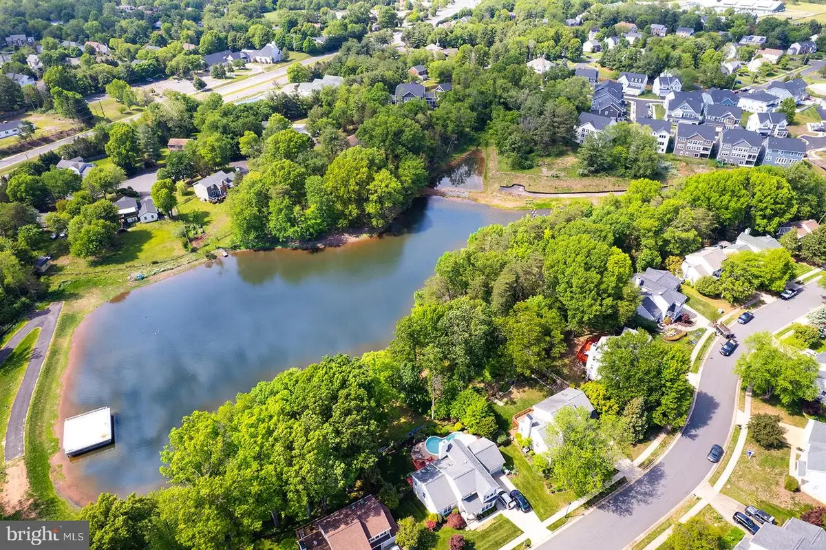 13484 Lake Shore, Oak Hill, VA 20171 - #1