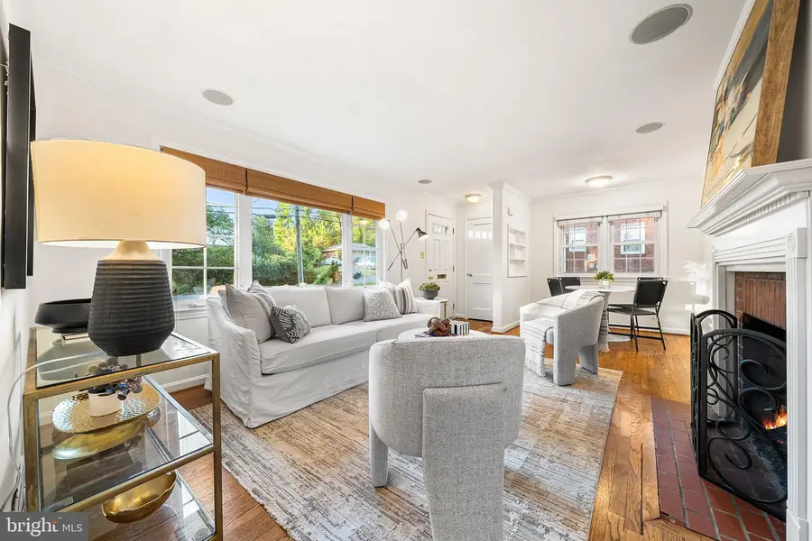 1505 Baltimore Rd, Alexandria, VA 22308 - #2