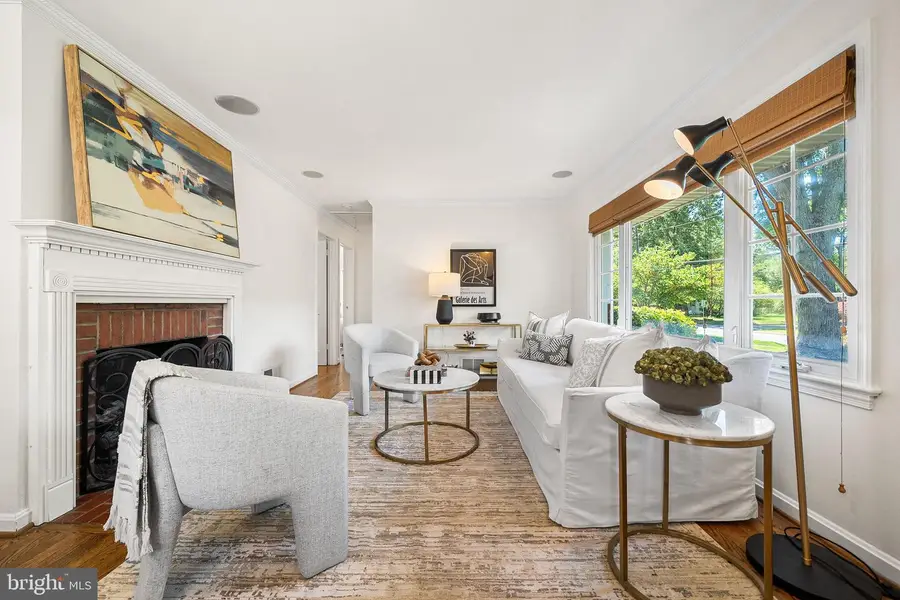 1505 Baltimore Rd, Alexandria, VA 22308 - #3