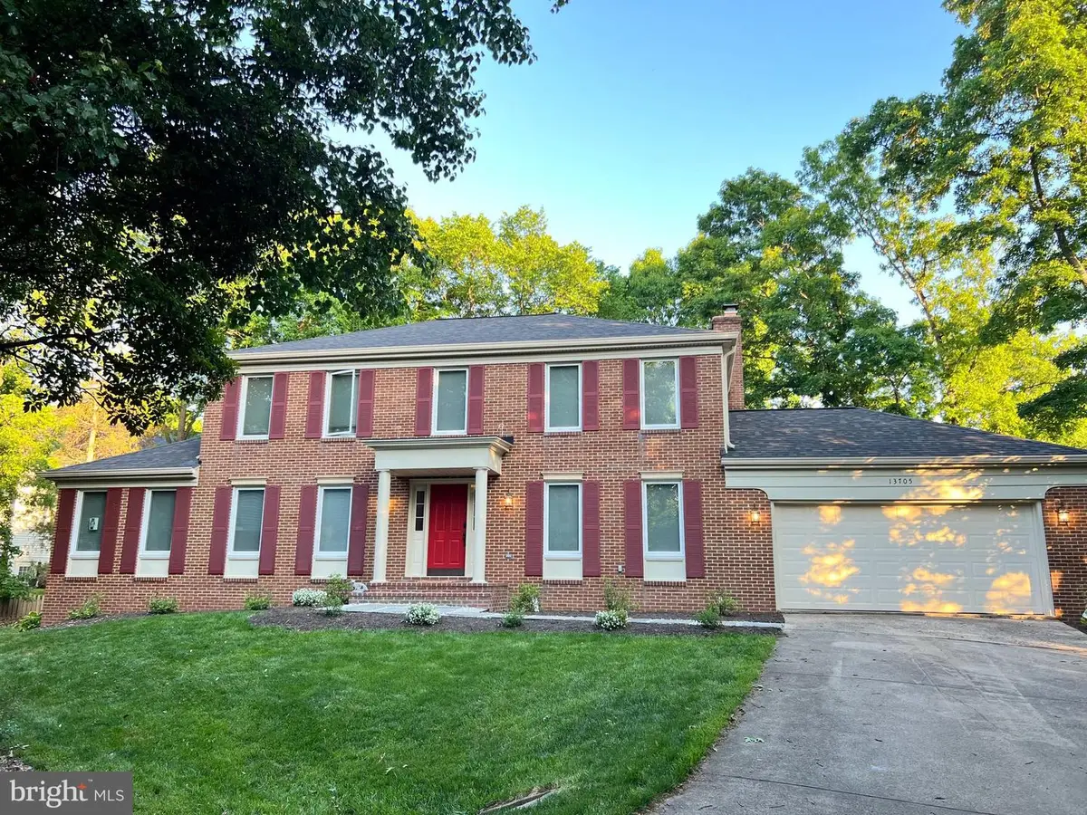 13705 Springstone Ct, Clifton, VA 20124 - #1