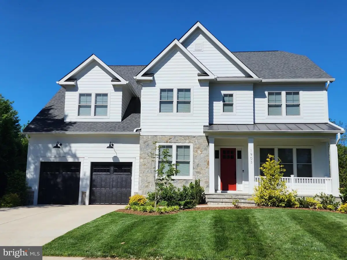 1903 Torregrossa Ct, McLean, VA 22101 - #1
