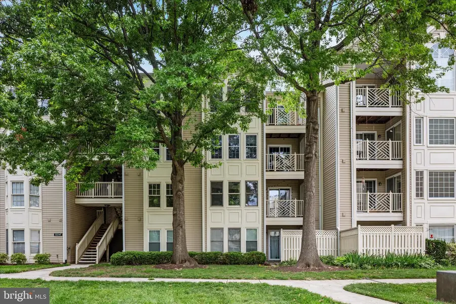 12241 Fairfield House Dr #305b, Fairfax, VA 22033 - #2