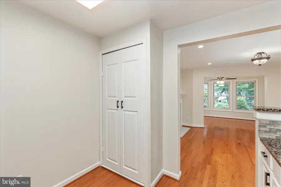 12241 Fairfield House Dr #305b, Fairfax, VA 22033 - #3