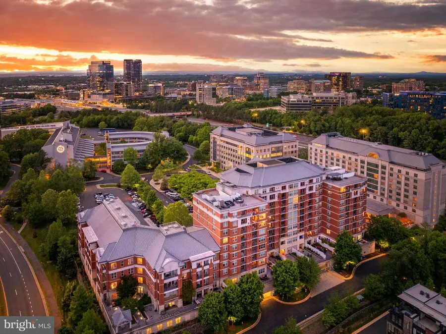 11760 Sunrise Valley Dr #813, Reston, VA 20191 - #2